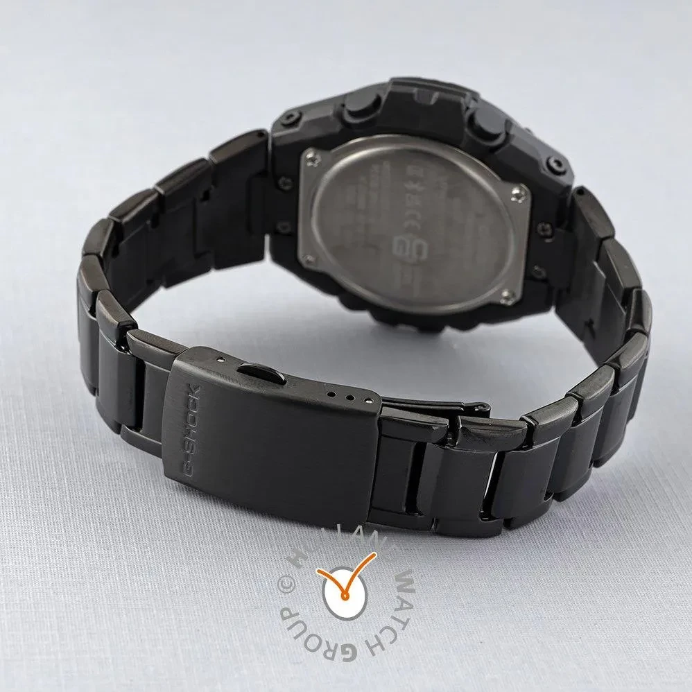 Часы  Casio  G-Shock Casio GST-B500BD-1A9 (фото 8)
