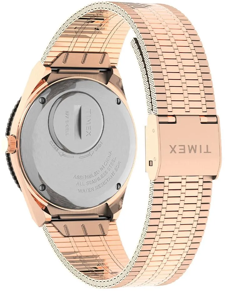 Наручные часы  Timex  Easy Reader Timex TW2U95700 (фото 3)