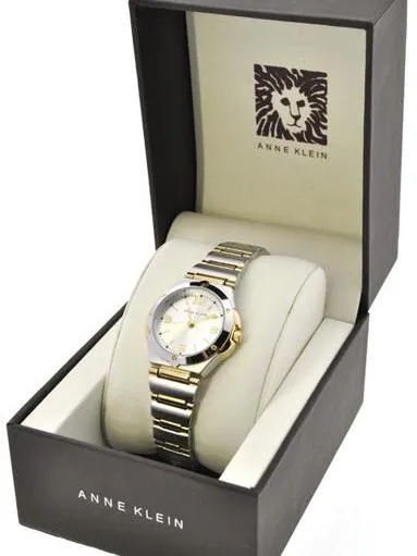 Наручные часы  Anne Klein  Steel Anne Klein 8655SVTT (фото 3)