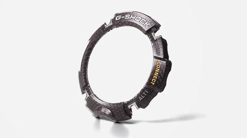 Часы  Casio  G-Shock Casio GG-B100-1A3 (фото 14)