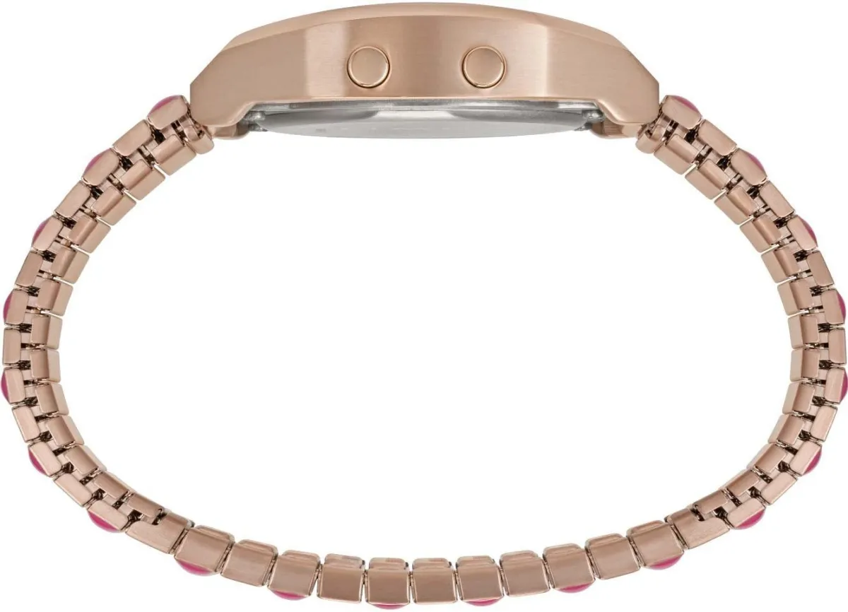 Наручные часы  Timex  Q Reissue Timex TW2W41000 (фото 2)