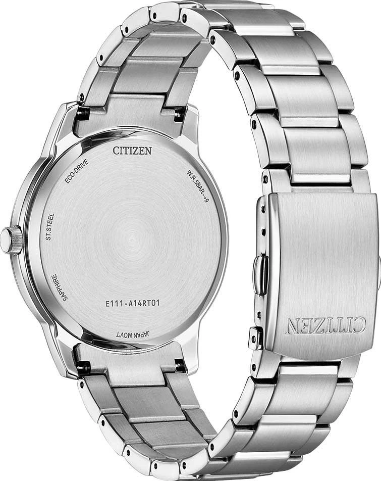 Наручные часы  Citizen  Eco Drive Citizen BM6978-77A (фото 3)