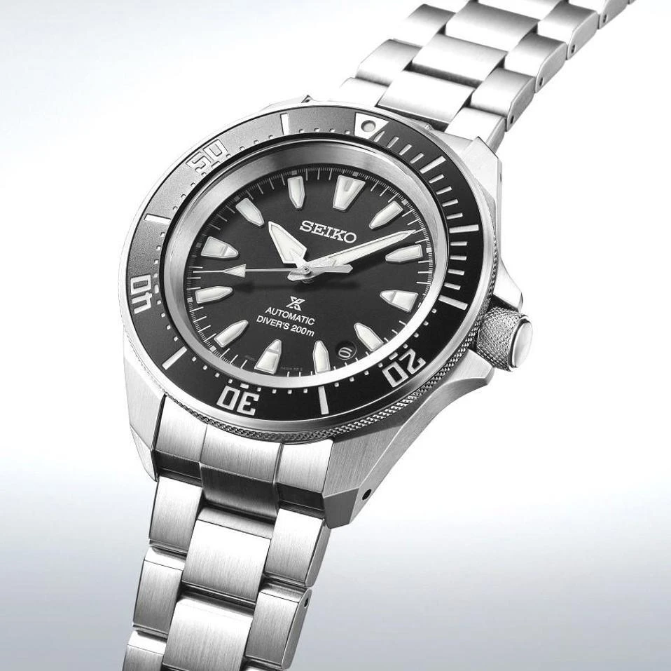 Наручные часы  Seiko  Prospex Seiko SRPL13K1 (фото 2)