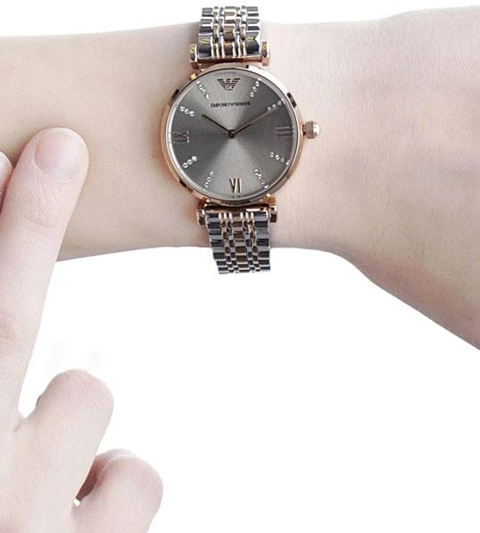 Наручные часы  Emporio Armani  Classics Emporio Armani AR1840 (фото 3)