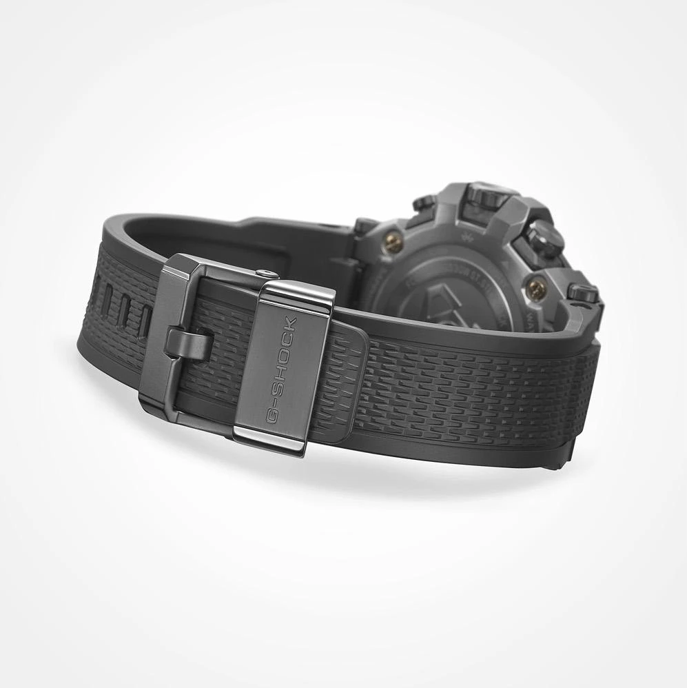 Наручные часы  Casio  G-Shock Casio MTG-B3000B-1A (фото 10)