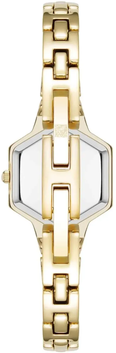 Наручные часы  Anne Klein  Metals Anne Klein 5106CHGB (фото 2)