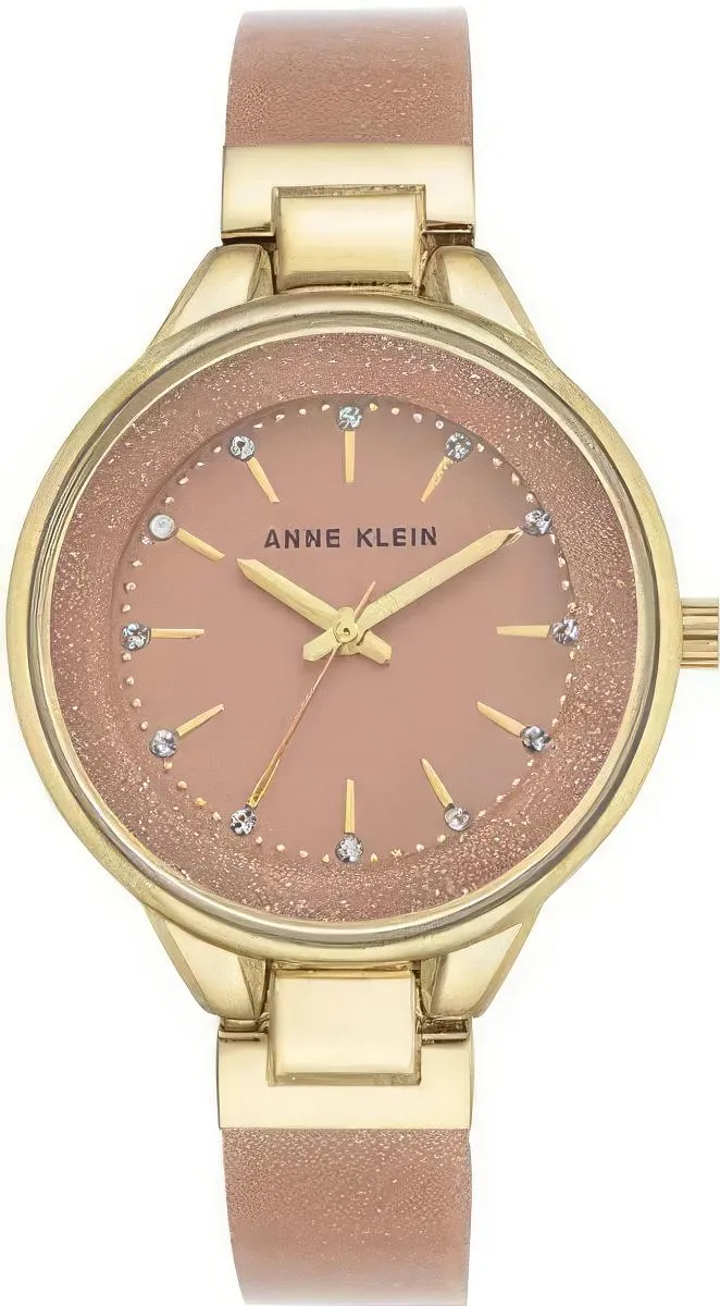 Наручные часы  Anne Klein  Steel Anne Klein 1408LPLP (фото 1)