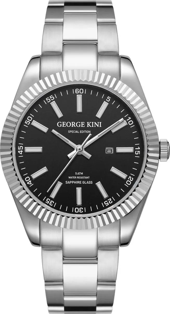 Наручные часы  George Kini  Special Edition George Kini GK.SPI0001 (фото 1)