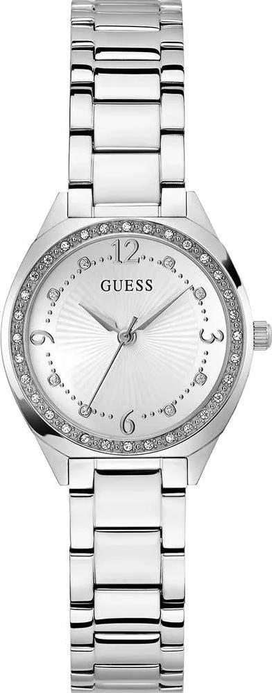 Наручные часы  Guess  Bellini Guess GW0767L1 (фото 1)