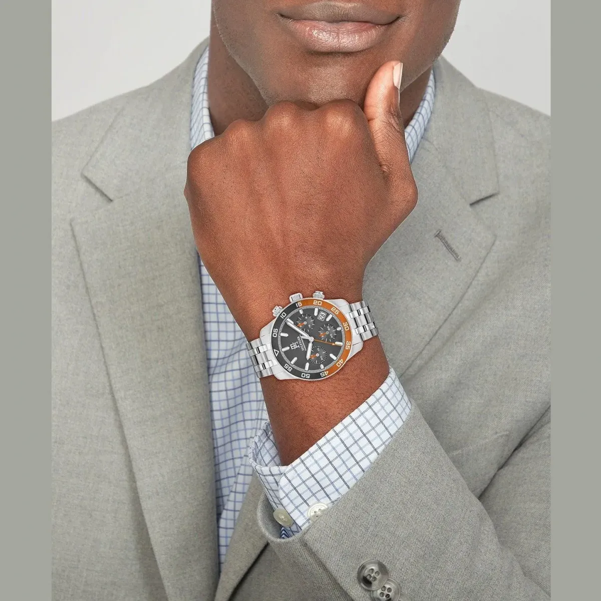 Наручные часы  Tommy Hilfiger  Classic Tommy Hilfiger 1792186 (фото 2)