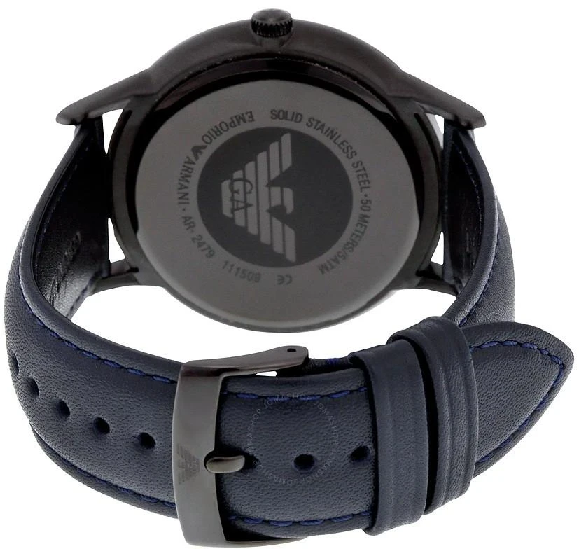 Наручные часы  Emporio Armani  Sports Emporio Armani AR2481 (фото 3)