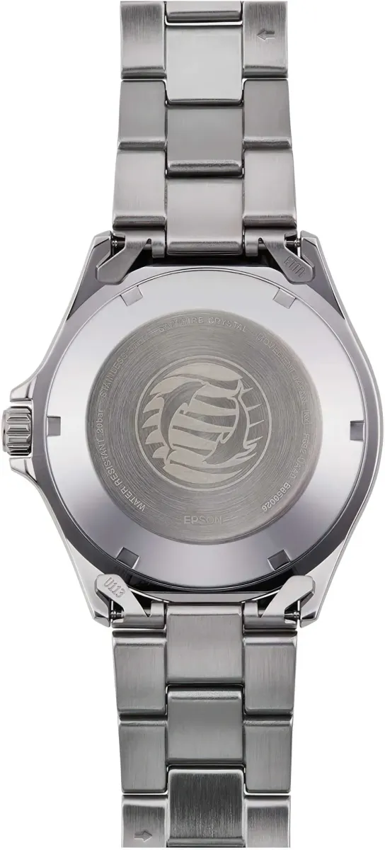 Часы  Orient  Diver Design Orient RA-AA0004E (фото 8)