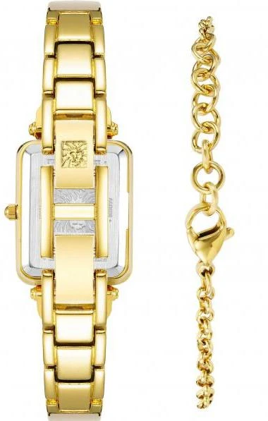 Наручные часы  Anne Klein  Plastic Anne Klein 3898TNST (фото 3)