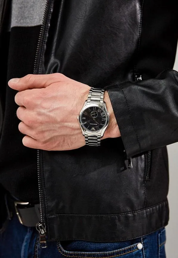 Наручные часы  Emporio Armani  Retro Emporio Armani AR11086 (фото 3)