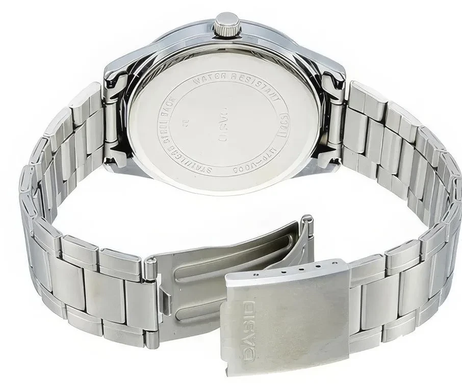 Часы  Casio  Collection Casio MTP-V005D-7B (фото 3)