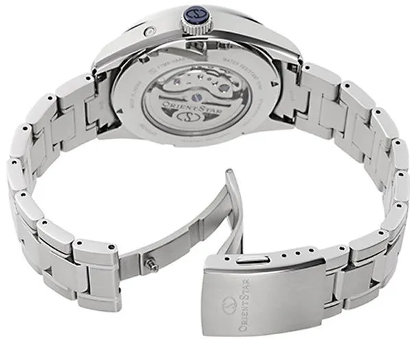 Наручные часы  Orient  Star Orient RE-AY0002S (фото 3)