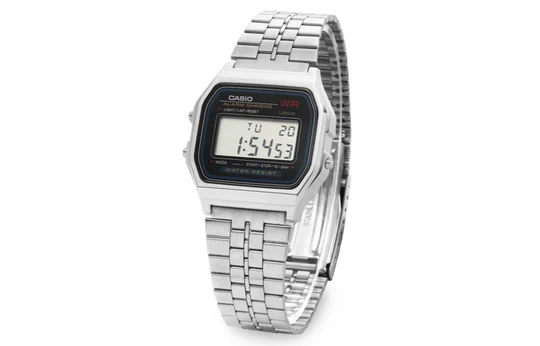 Наручные часы  Casio  Vintage Casio A-159W-N1 (фото 16)