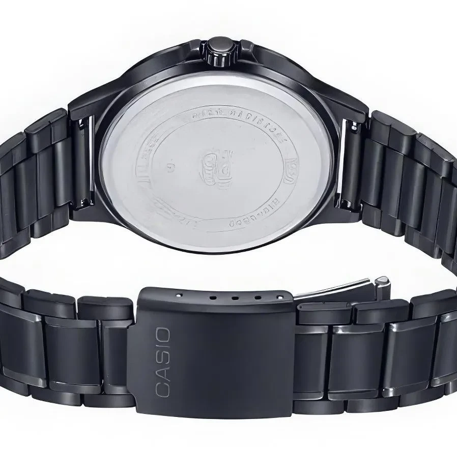 Часы  Casio  Collection Casio MTP-V300B-1A (фото 5)