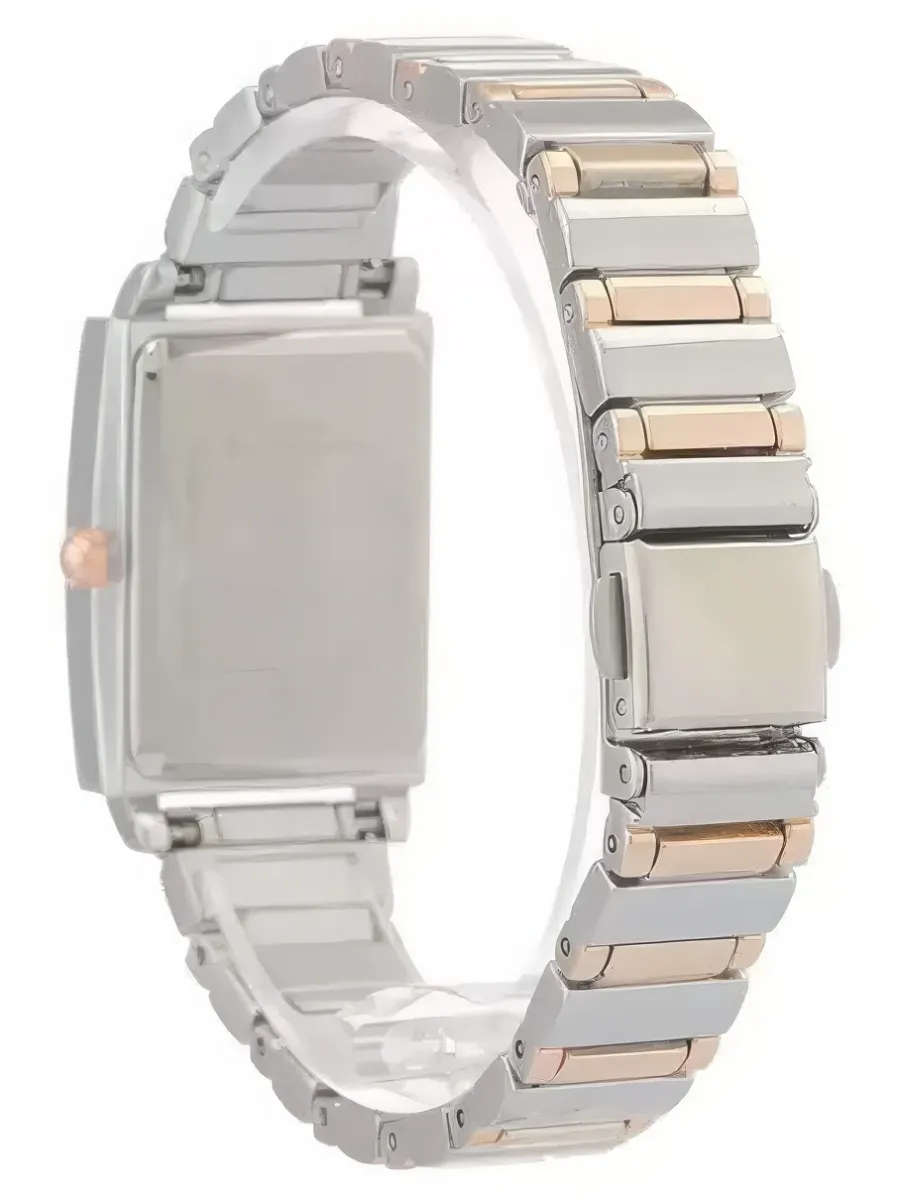 Наручные часы  Anne Klein  Steel Anne Klein 3763SVRT (фото 3)
