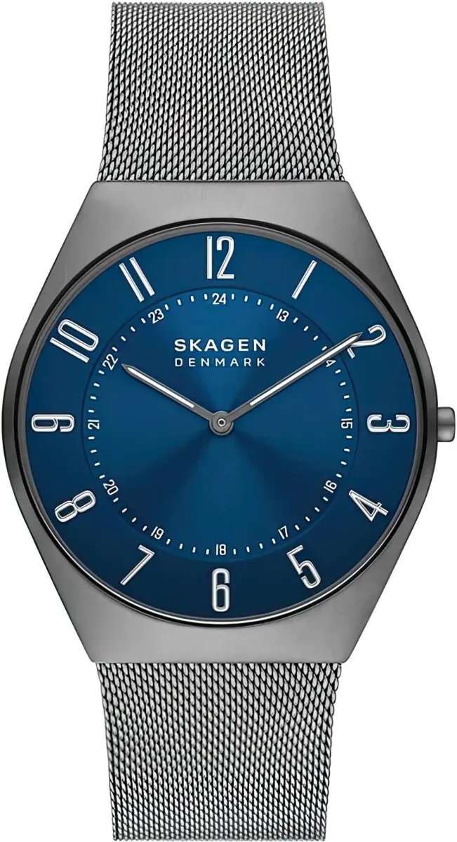 Наручные часы  Skagen  Grenen Skagen SKW6829 (фото 1)