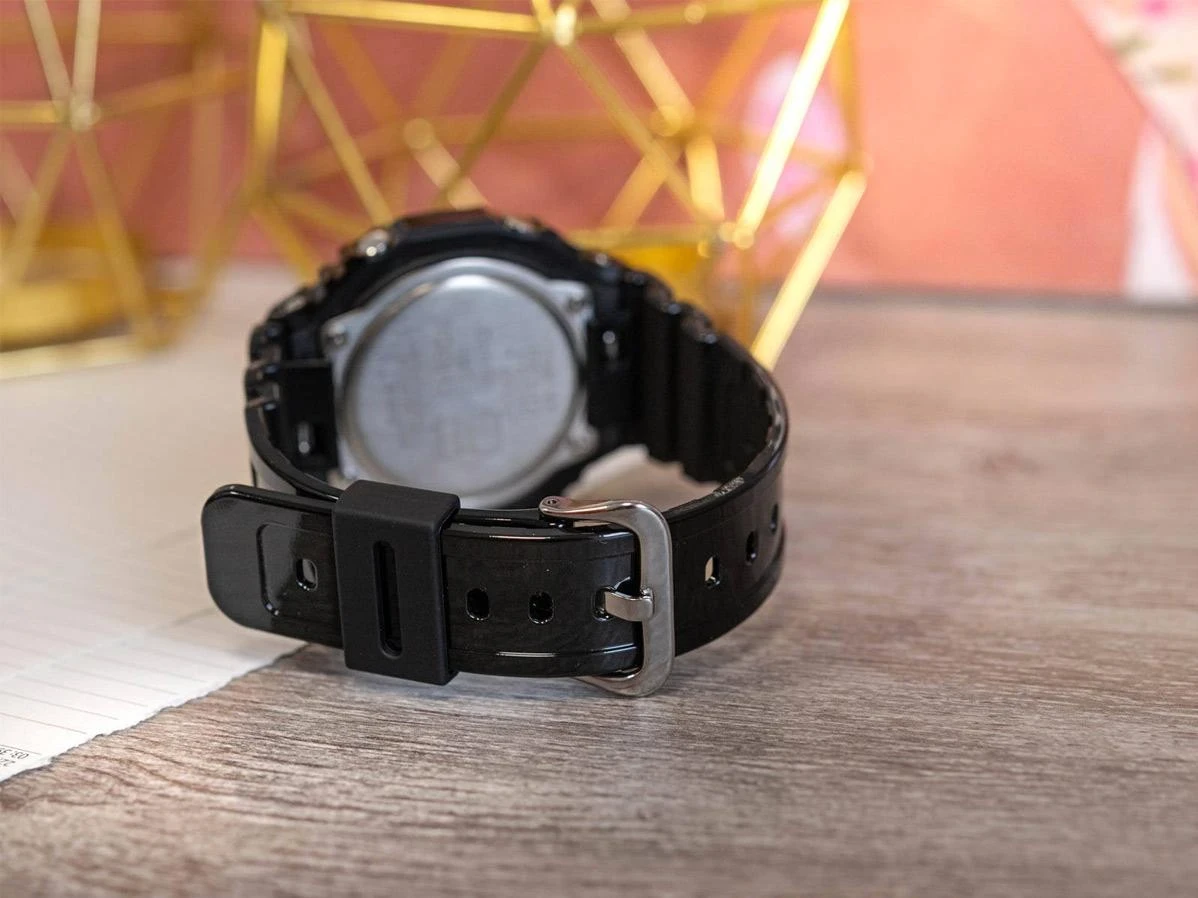 Часы  Casio  G-Shock Casio GA-2100GB-1A (фото 7)