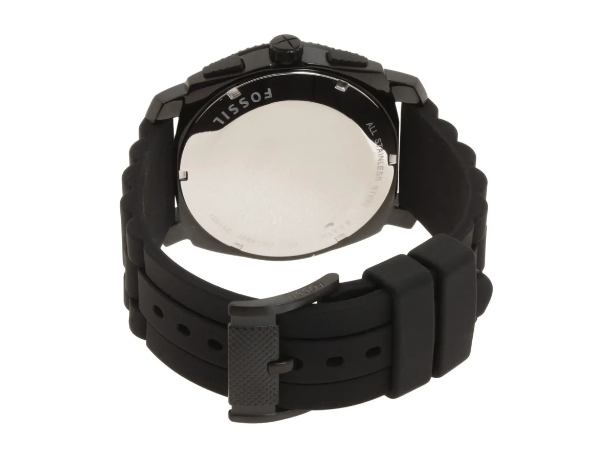 Часы  Fossil  Machine Fossil FS4487 (фото 4)