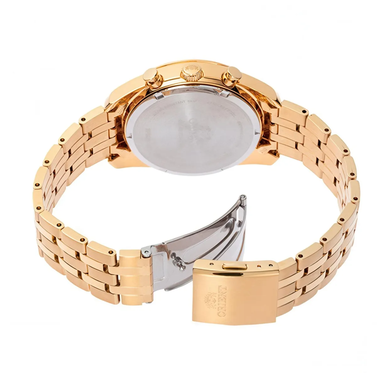 Наручные часы  Orient  Contemporary Orient RA-TX0301G (фото 4)