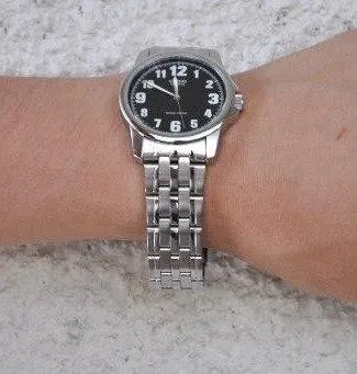 Наручные часы  Casio  Collection Casio MTP-1260D-1B (фото 3)