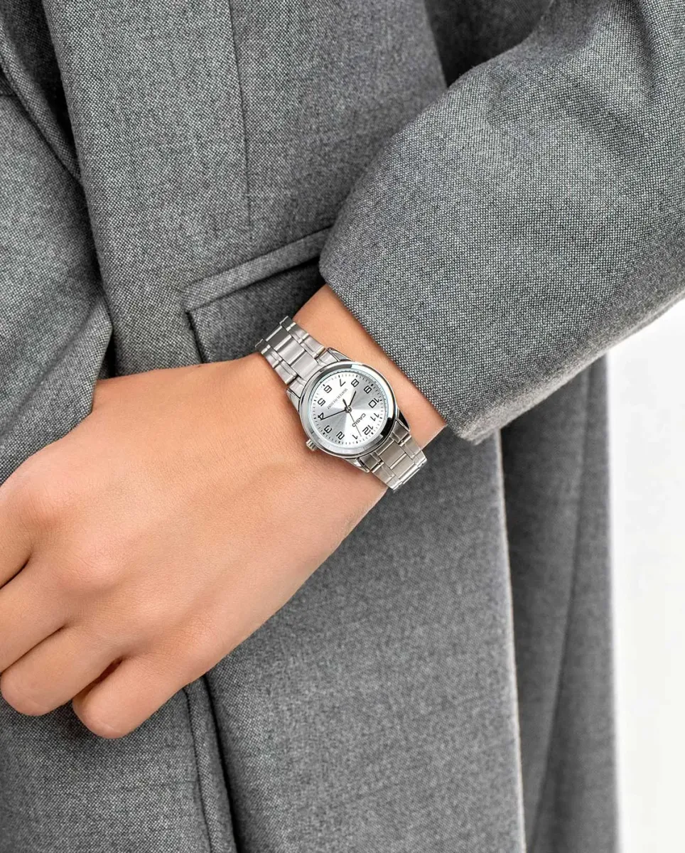 Наручные часы  Casio  Collection Casio LTP-V001D-7B (фото 6)