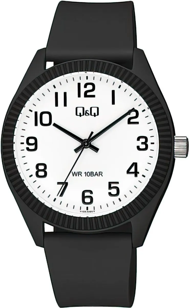 Наручные часы  Q&Q  Casual Q&Q V12AJ010Y (фото 1)