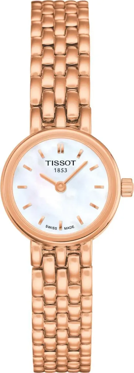 Наручные часы  Tissot  Lovely Tissot T058.009.33.111.00 (фото 1)