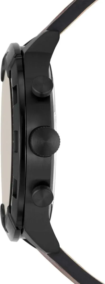 Наручные часы  Fossil  Bronson Chronograph Fossil FS5875 (фото 2)