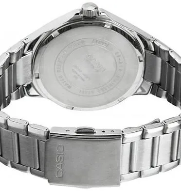 Наручные часы  Casio  Edifice Casio EF-316D-1A (фото 3)