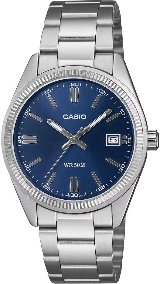 Наручные часы  Casio  Collection Casio UTP-1302D-2A1 (фото 1)