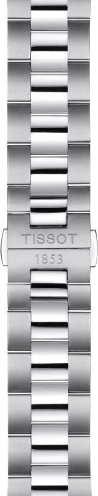 Часы  Tissot  Gentleman Tissot T127.407.11.031.01 (фото 5)