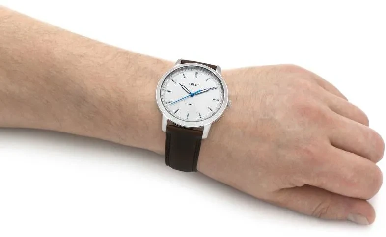 Наручные часы  Fossil  Casual Fossil FS5966SET (фото 2)