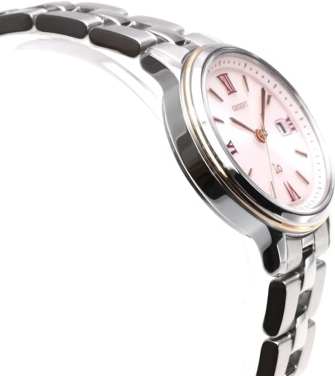 Наручные часы  Orient  IO Orient RN-WG0006P (фото 2)