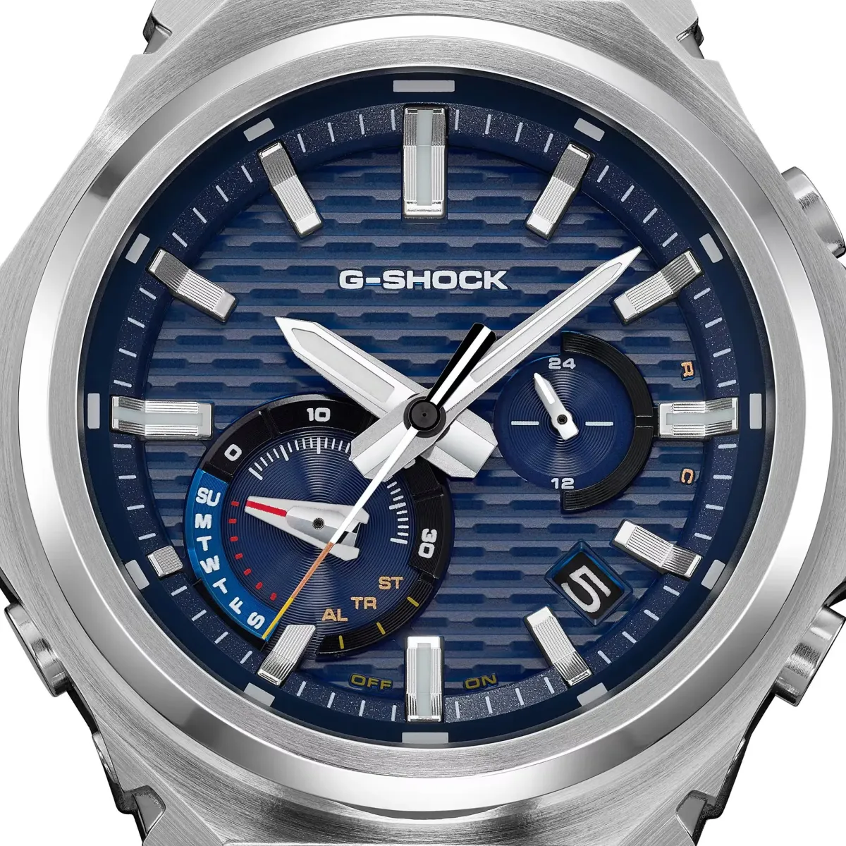 Часы  Casio  G-Shock Casio GST-B1000D-2A (фото 3)