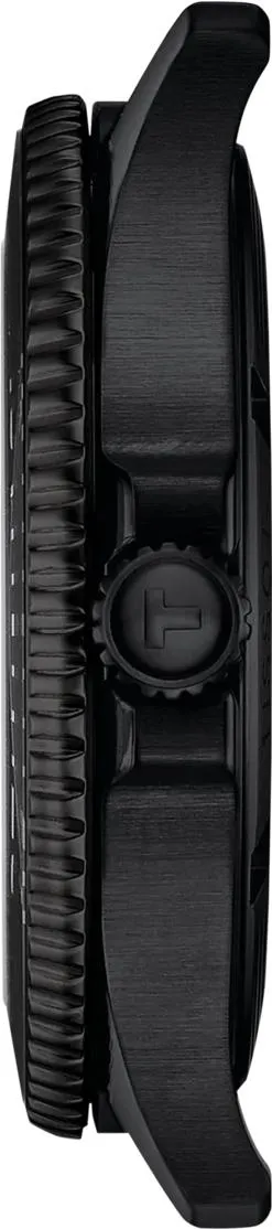 Наручные часы  Tissot  Seastar Tissot T120.410.33.051.00 (фото 3)