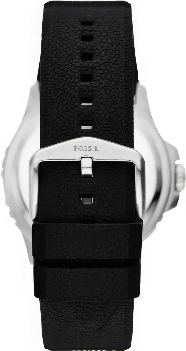 Наручные часы  Fossil  Blue Fossil FS6036 (фото 2)