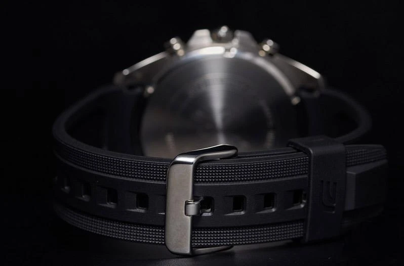 Наручные часы  Casio  Edifice Casio EFV-550P-1A (фото 5)