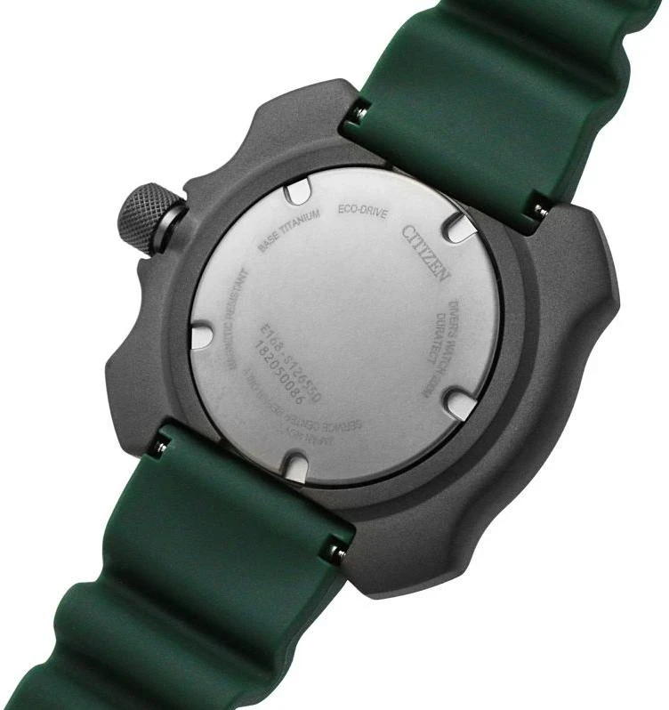 Часы  Citizen  Promaster Citizen BN0228-06W (фото 5)