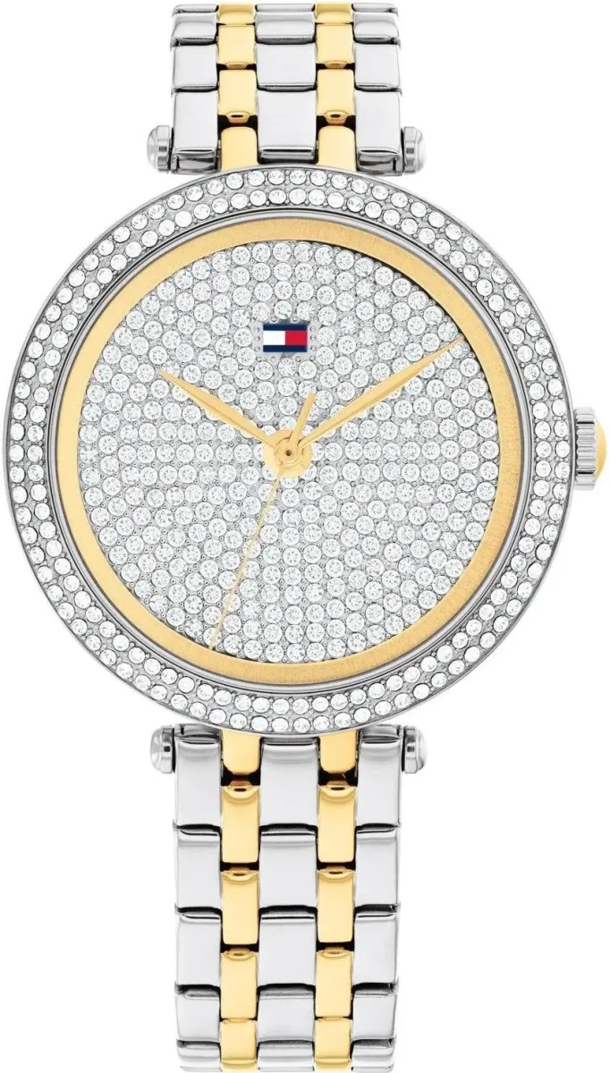 Наручные часы  Tommy Hilfiger  Classic Tommy Hilfiger 1782760 (фото 1)