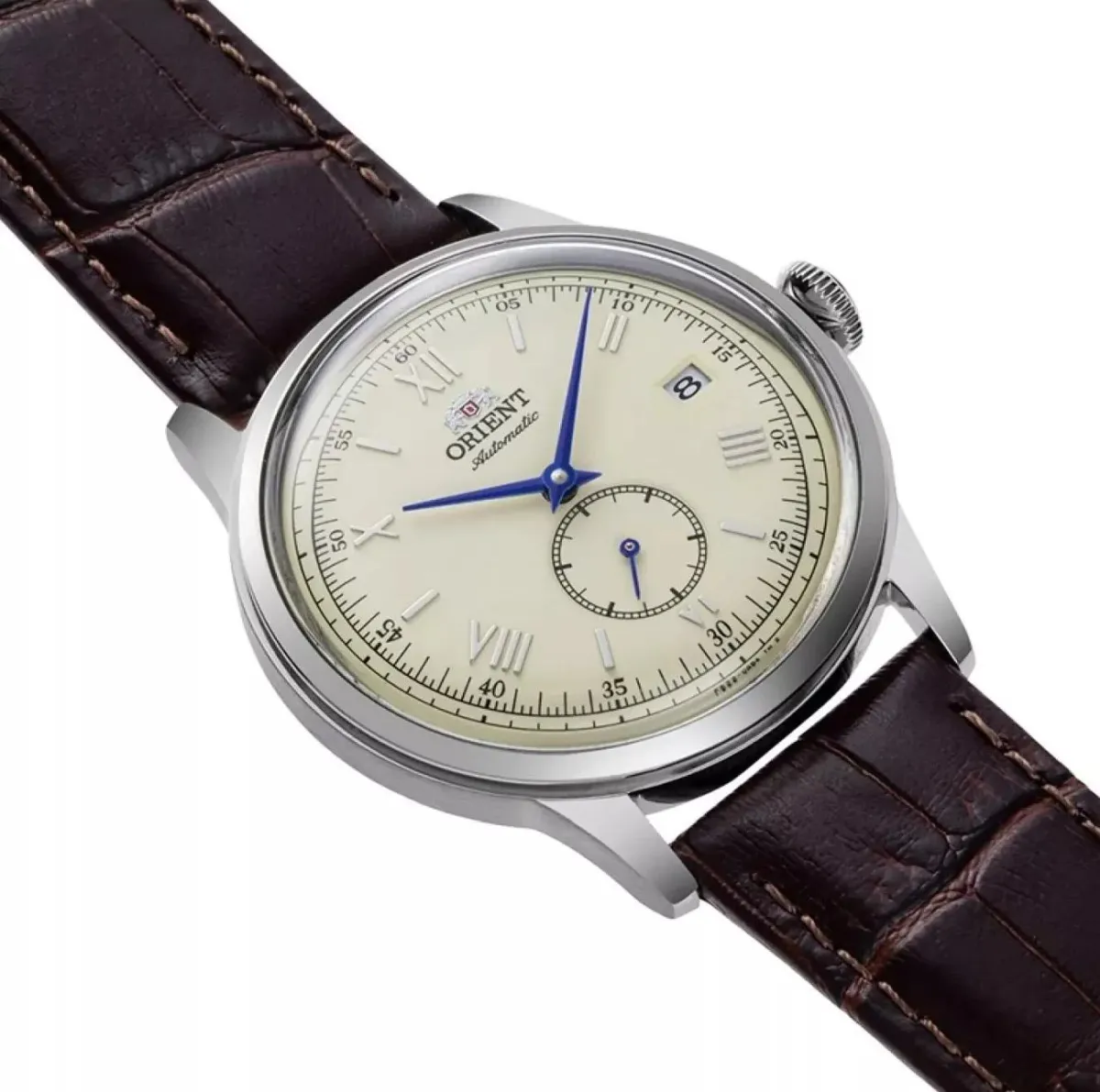 Часы  Orient  Classic Orient RA-AP0105Y (фото 3)