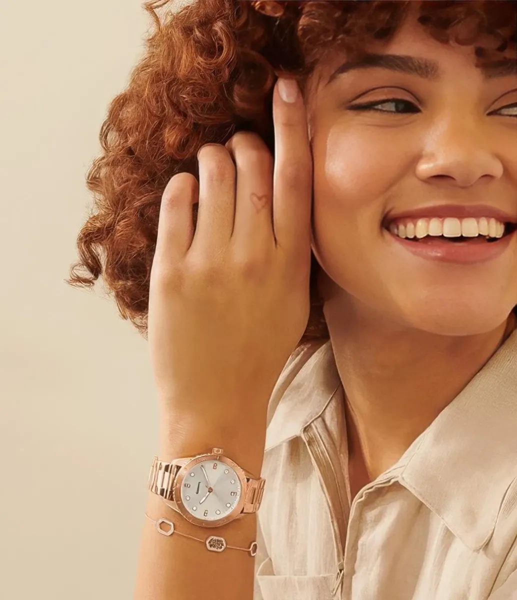 Часы  Fossil  Dayle Fossil BQ3886 (фото 4)
