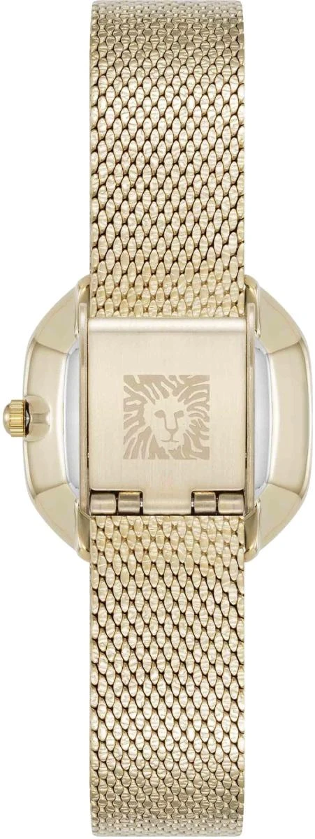 Наручные часы  Anne Klein  Metals Anne Klein 5248CHGB (фото 3)