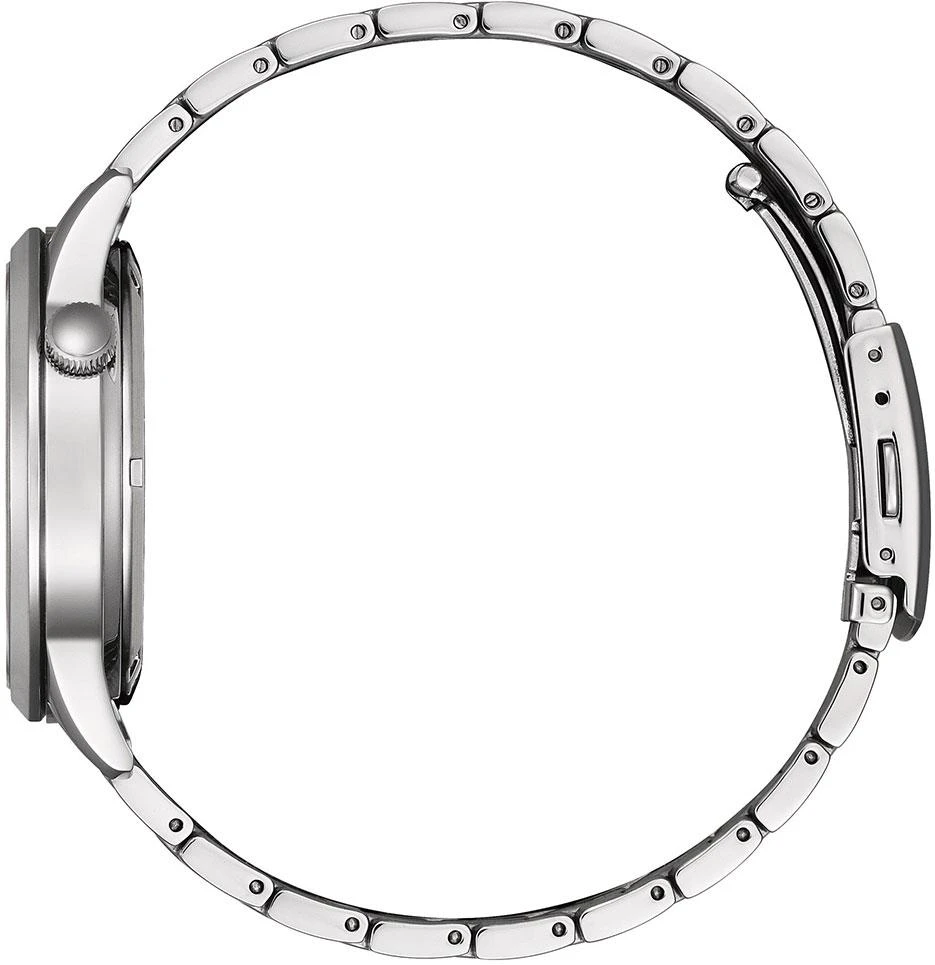 Наручные часы  Citizen  Automatic Citizen NH9130-84L (фото 3)