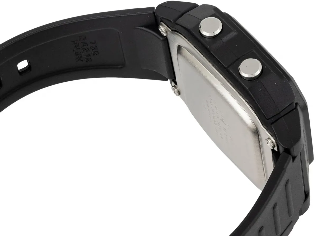 Наручные часы  Casio  Collection Casio W-800H-1B (фото 2)