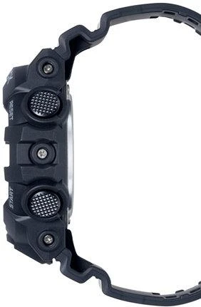 Часы  Casio  G-Shock Casio GA-700-1B (фото 15)