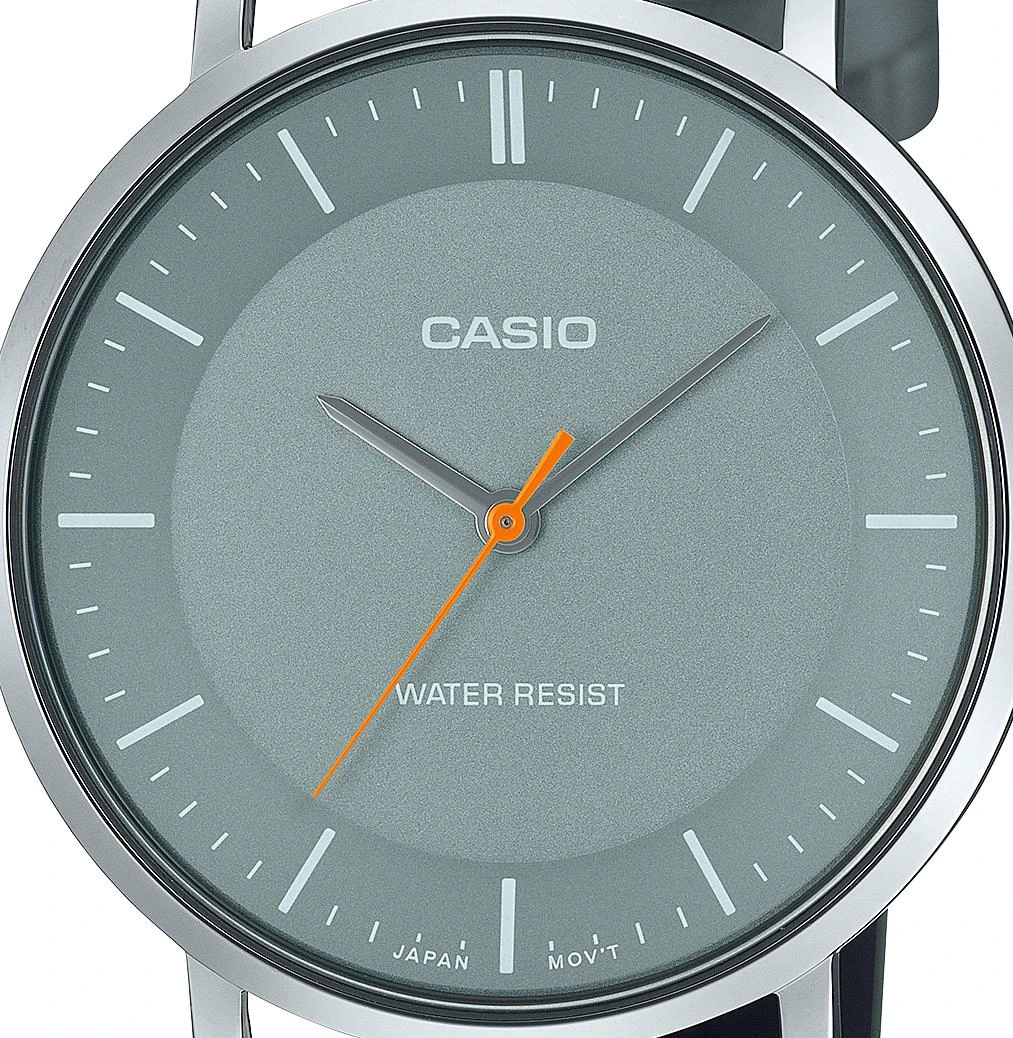Наручные часы  Casio  Collection Casio MTP-VT04L-8E (фото 3)